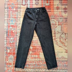 Vintage Faded Glory Womens Jeans Size 12L